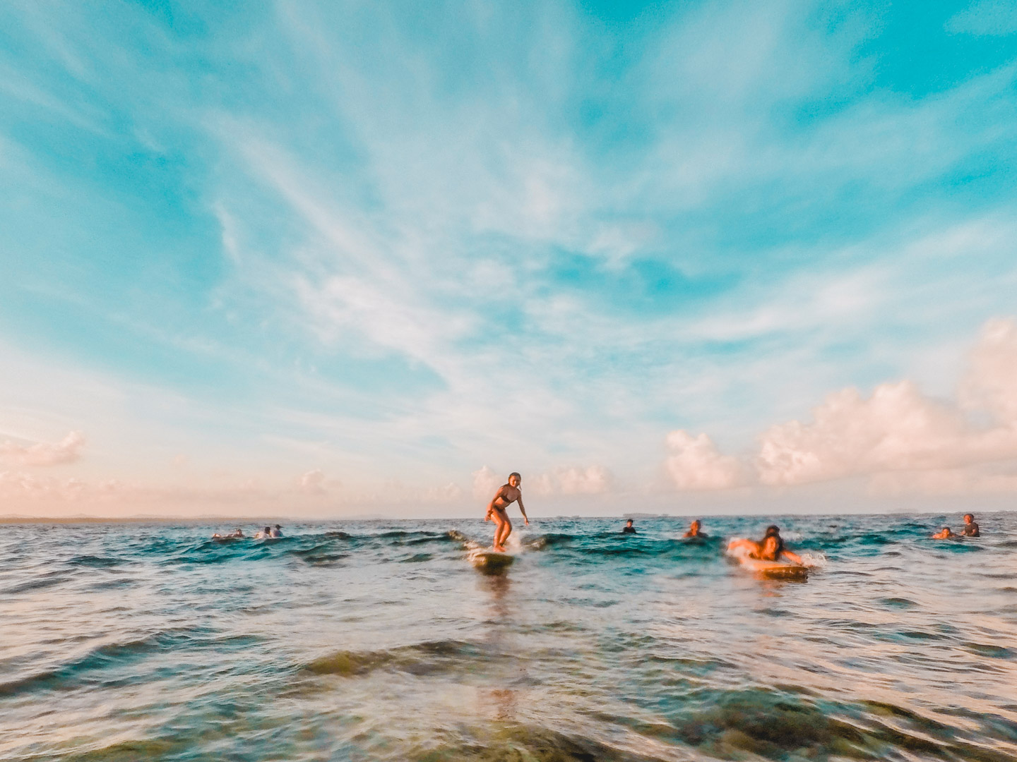 Siargao Surf Guide | The First Timer’s Guide to Surfing in Siargao + Tips