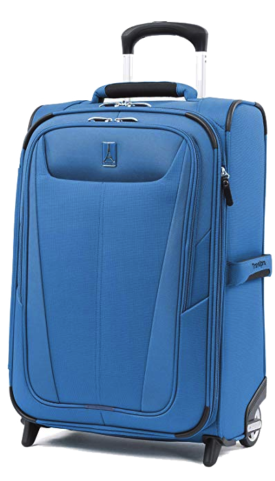 Travelpro Maxlite 5 Lightweight Rollaboard Luggage-1