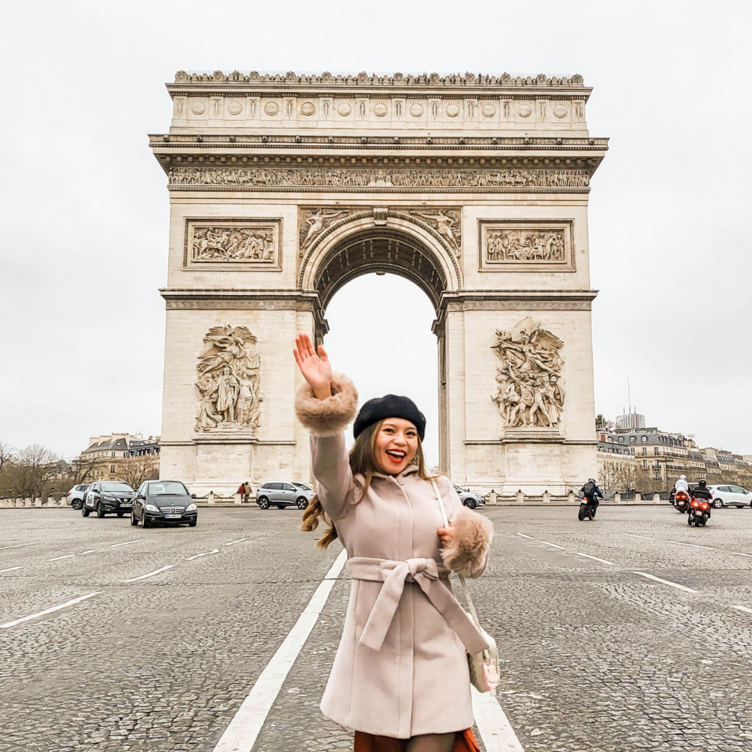 What to Do in 4 Days in Paris: A Female Traveler’s Guide & Mistakes to Avoid